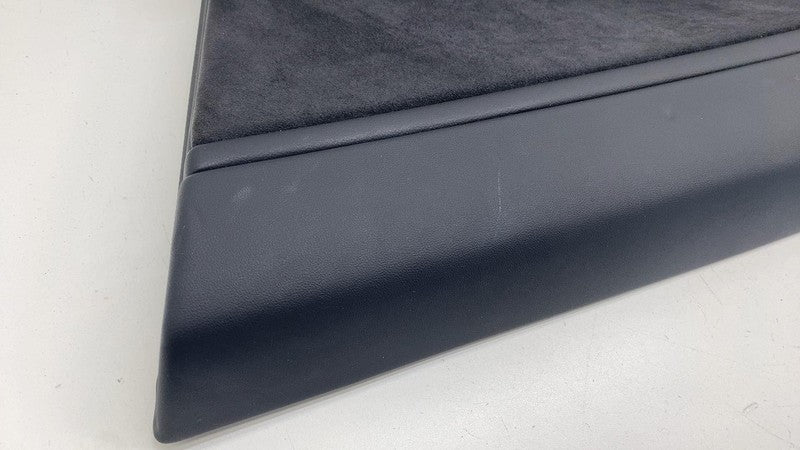 1085119-00-E ⭕ 17-20 Tesla Model 3 Front Passenger Side Interior Door Panel Trim Card Right