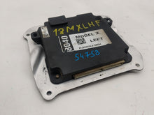 ⭕ 16-20 Model X MX Front Driver Side Door Control Module Unit Left 1037222-00-E