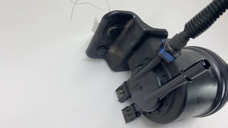 2019 2020 2021 2022 2023 2024 Ram 2500 3500 Fuel Filter & Bracket 6.7L