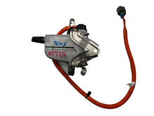 ⭕16-20 Model X MX Electric Battery Heater w/ Wire Harness & Bracket 1048941-00-C