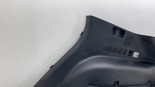 2022-2024 Kia EV6 Rear Passenger Side Trunk Boot Luggage Trim Cover Panel Right