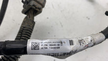 ⭕ 12-15 Tesla Model S Rear Subframe Coil Wiring Harness Cable Wire 1004430-00-G