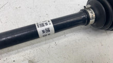 ⭕ 2017-2025 Model 3 Rear Left or Right CV Axle Shaft Halfshaft 25MM 1044161-00-D