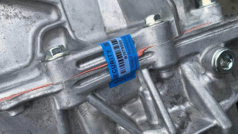 ⭕ 2023-2024 Toyota Prius Continuously Variable Transmission FWD (ID 30