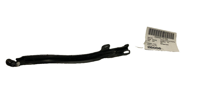 795286302 ⭕ 18-23 BMW 530e Intake Manifold Exhaust Hanger Mount Bracket Support 7952863-02