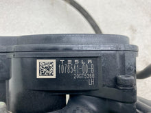 ⭕ 16-20 Model X MX Rear Driver Side Caliper w/ Brake Hose Line Left 1078541-00-B