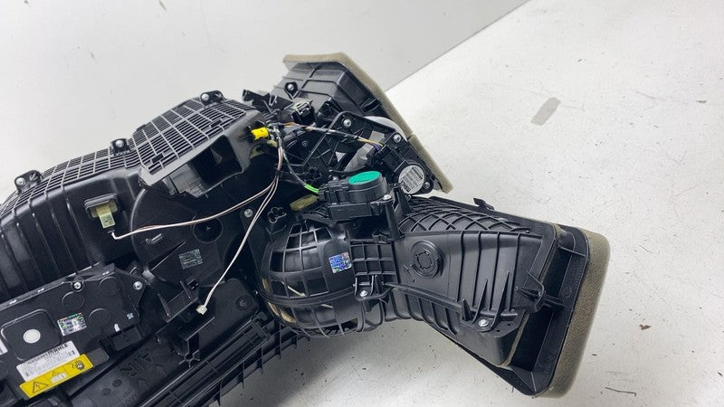 ⭕ 2019 Smart EQ Fortwo Electric Air Conditioning Heater Box Assy A4538