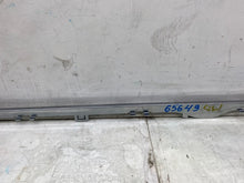 ⭕ 12-20 Tesla Model S Right Bright Rocker Molding Sill Trim Panel 1025042-00-E