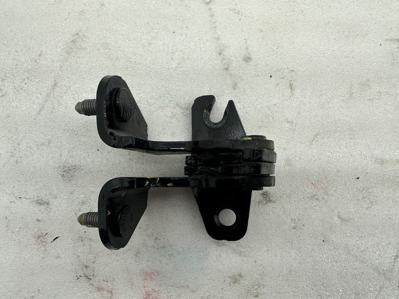⭕ 2017-2023 Tesla Model 3 M3 Rear Driver Side Door Upper Hinge Left LH Assembly