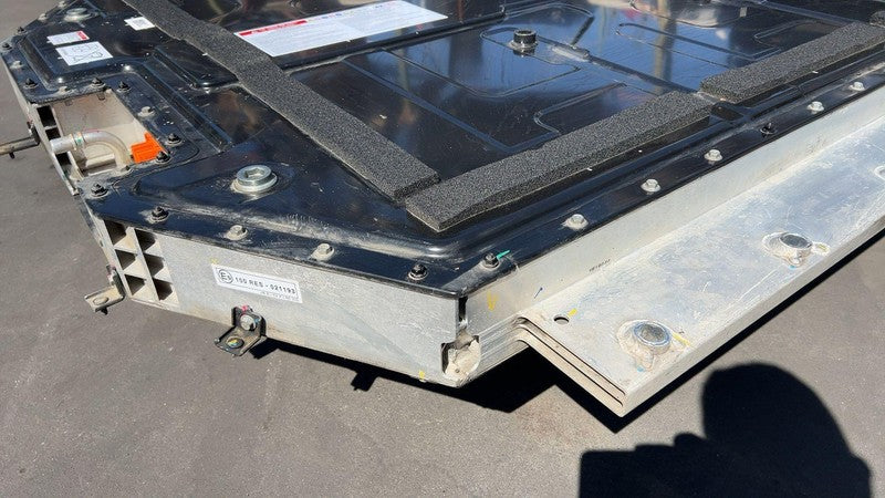 37501GI350 ⭕2022-2024 Hyundai Ioniq 5 AWD HV High Voltage Battery Pack Assembly 37501-GI350