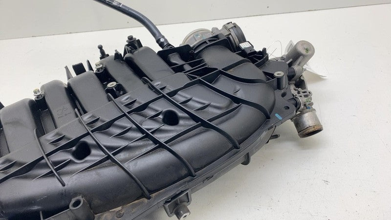 051B4349AE ⭕ 2018 Chrysler Pacifica 3.6L FWD Intake Manifold Throttle Body OEM Assembly