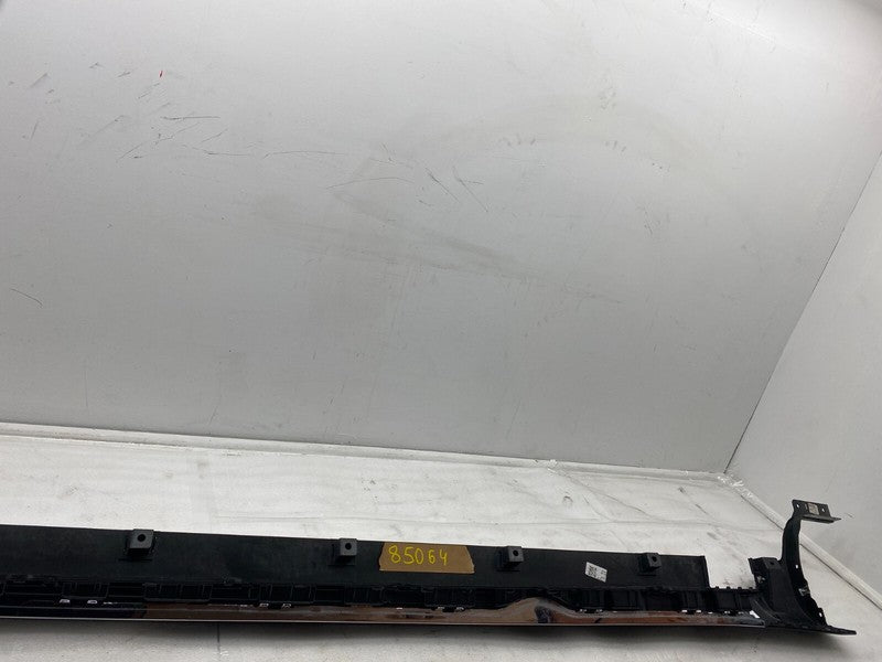 600587400J ⭕ 12-20 Model S Driver Side Rocker Panel Outer Sill Molding Left LH 6005874-00-J