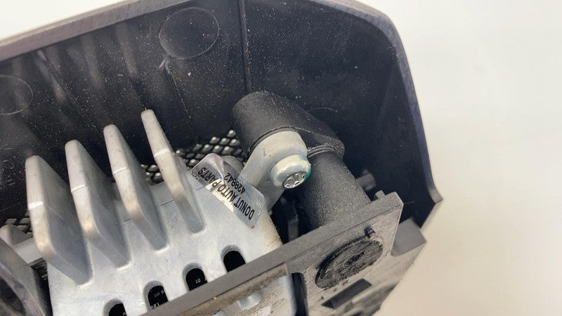 2012-2020 Tesla Model S Front Interior Rear View Mirror w/ Auto Pilot 