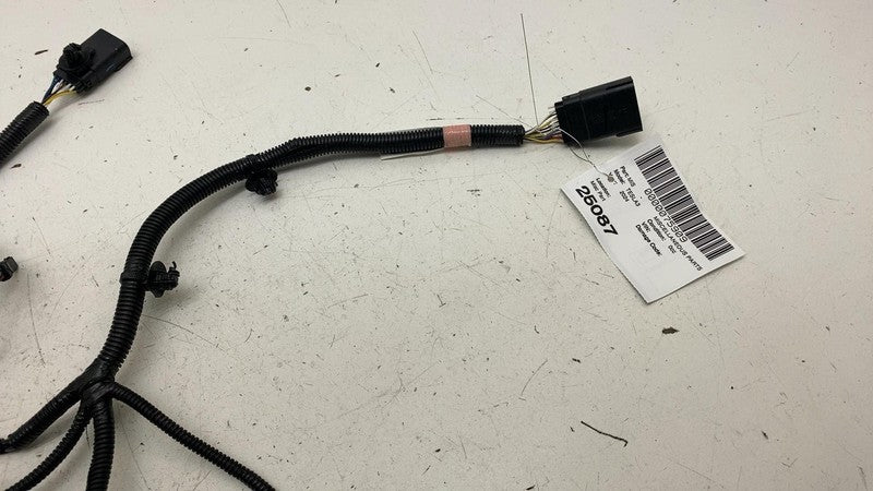 ⭕ 2024 2025 Tesla Model 3 Highland Front End Module Wiring Harness 189