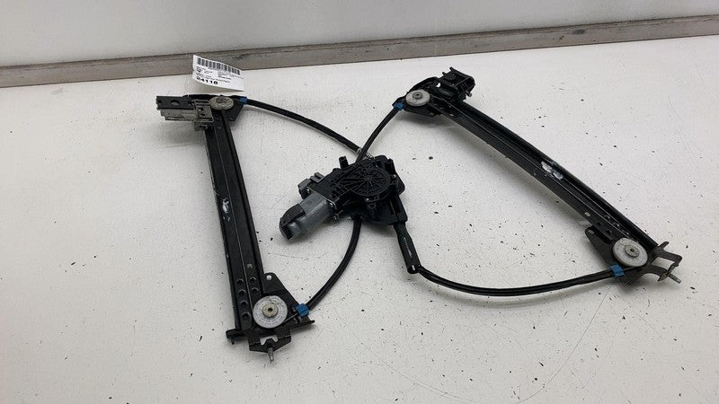 ⭕ 12-20 Tesla Model S Front Passenger Side Door Window Regulator & Mot