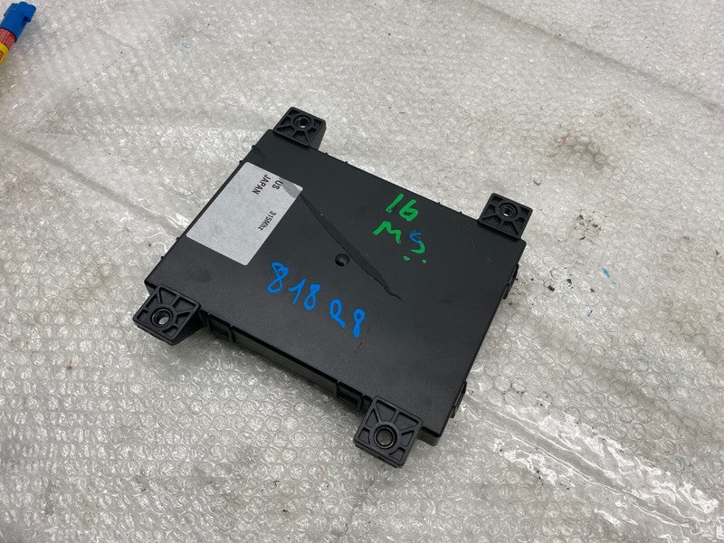 101090600G ⭕ 12-20 Tesla Model S Body Controller BCM Control Module (315MHZ) 1010906-00-G