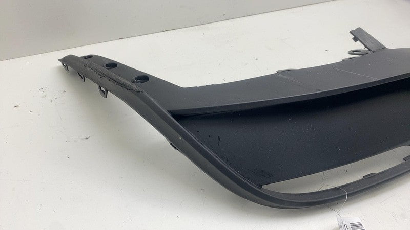 ⭕ 2024 2025 Tesla Model 3 Rear Bumper Lower Valance Diffuser Cover 158