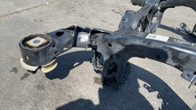 ⭕ 2019-2023 Audi e-Tron Rear Suspension Subframe Crossmember Cradle 4KE505235R