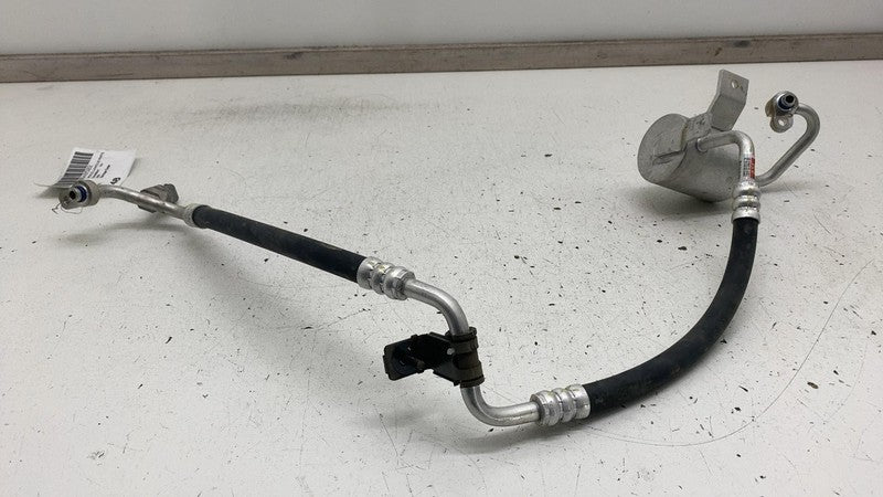 2022 2023 2024 Kia EV6 A/C Air Conditioning Suction Hose Tube Pipe Line Assembly