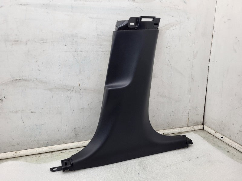108629900J ⭕17-23 Model 3 Passenger Side B-Pillar Lower Trim Cover Panel Right 1086299-00-J