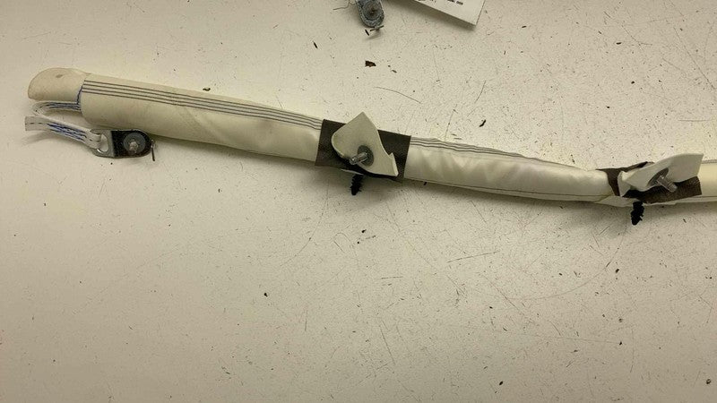 1077827-00-D ⭕ 2017-2023 Tesla Model 3 Driver Side Curtain Roof Airbag Head Left 1077827-00-D