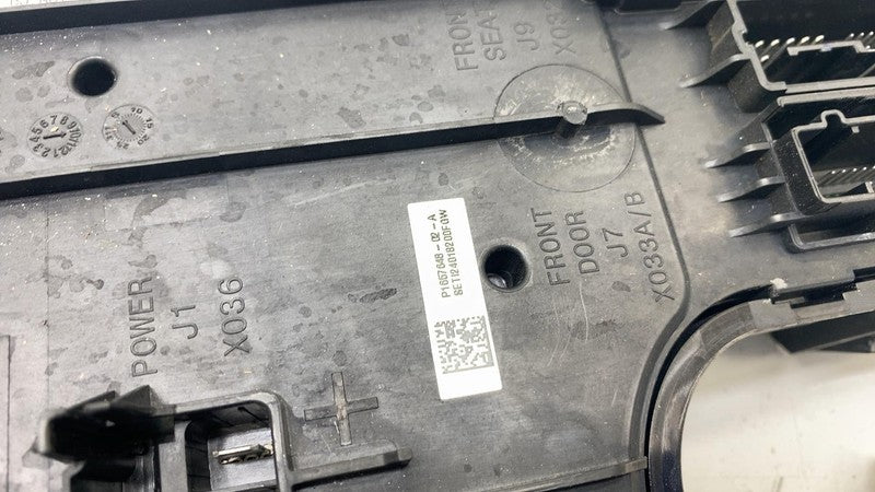 ⭕ 17-23 Tesla Model 3 Y Left Low Voltage Electronic Control Module 149