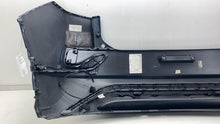 ⭕ 2023 Volkswagen ID.4 Rear Bumper Cover w/ Parking Assistance Sensors Assembly