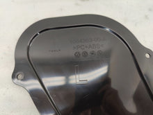 ⭕ 12-20 Model S Rear Left Door Inner Cover Plate w/ Control Module 1064363-00-A