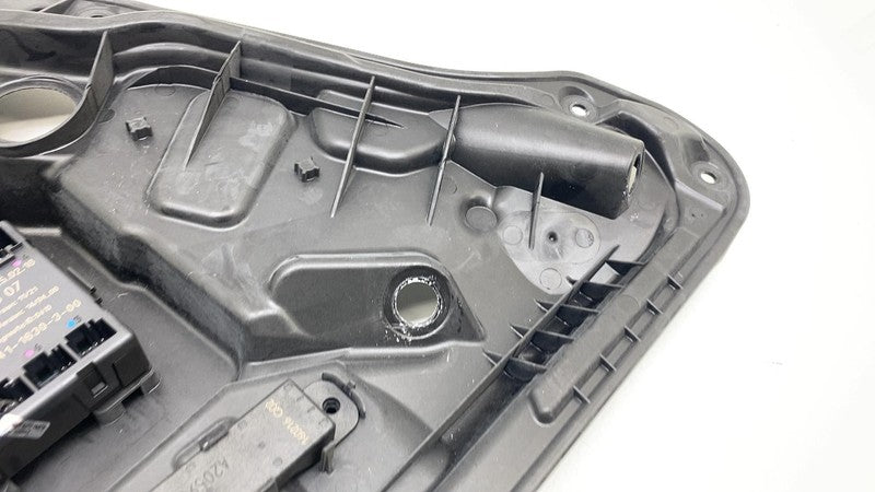 A1669006307 2016-2019 Mercedes-Benz GLE350 Rear Driver Door Window Regulator & Motor Left LH