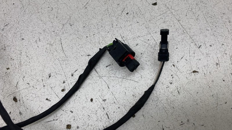 PT00031058C 22-24 Rivian R1T Front Right Frunk Wire Harness w/ Illumination Light PT00031058