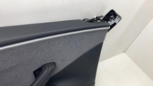 ⭕2024 2025 Tesla Model 3 Front Highland Door Panel Trim Card Left 1983171-20-C