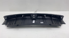 ⭕ 2024-2025 Tesla Model 3 M3 Rear Trunk Sill Trim Cover Scuff Panel 1733497-20-D