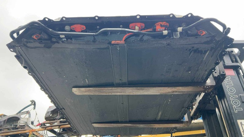 ⭕ 22-25 Model 3 LFP Lifepo4 Standard Range Battery Pack 60kWh RWD 1666