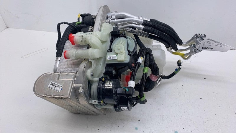 ⭕ 2021-2025 Tesla Model 3 Supermanifold Refrigerant Chiller w/ Coolant