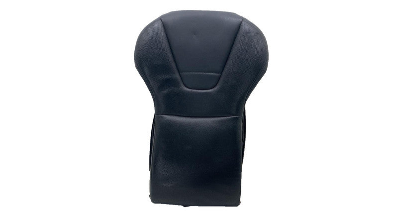 1067389-00-B ⭕ 2017-2020 Tesla Model X Front Left or Right 1st Seat Upper Cushion Black Assy
