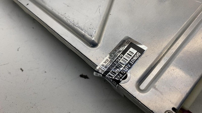 ⭕ 16-19 Model S X Auto Pilot Driver Assist Computer Control Module 145