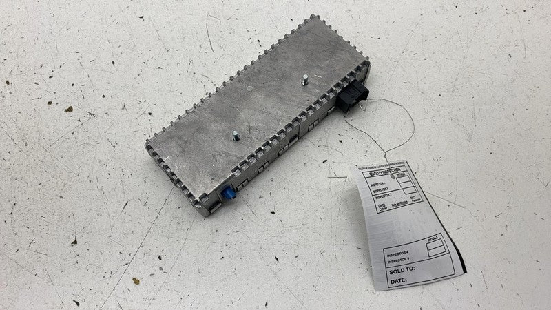 A 212 870 56 89 ⭕ 2014 2015 2016 Mercedes E350 Satellite Radio Receiver A2128705689 Assembly OEM