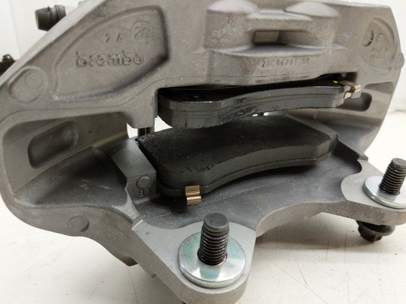 ⭕ 2020-2024 Tesla Model Y Front Driver Side Brake Caliper Left OEM 118