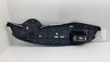 2012-2015 Tesla Model S MS Dashboard Instrument Panel Dash Trim Cover Black Assy