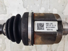 ⭕ 12-20 Model S MS Rear Left or Right CV Axle Shaft Half Shaft 36MM 1007719-01-B