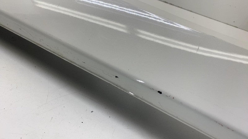 76853-5SA0A ⭕ 2018-2023 Nissan LEAF Left Side Skirt Rocker Molding Cover Panel 76853-5SA0A