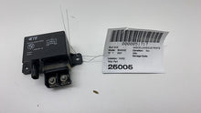 2018 2019 2020 2021  BMW 530e G30 High Power Current Relay w/ Retention Nuts OEM
