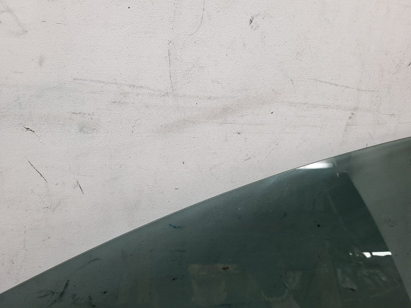 43R-004530 ⭕ 2017-2019 Tesla Model 3 Front Driver Side Door Window Glass Left (Single Pane)