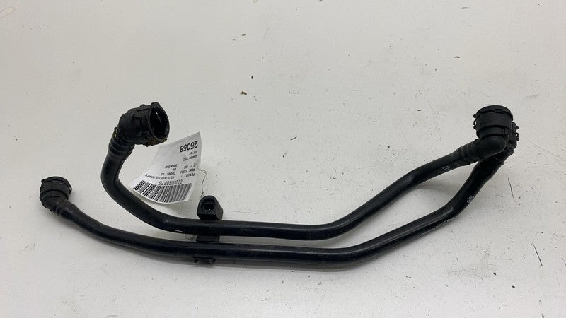 ⭕ 2022 Mercedes-Benz EQS 450+ Pipe Hose Tube Assembly