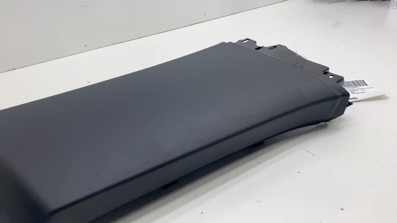 1035971-01-H ⭕16-20 Model X Passenger Side B-Pillar Lower Trim w/ Air Duct Right 1035971-01-H