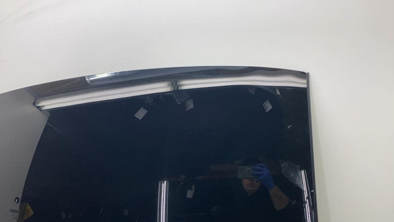 ⭕ 21-23 Model 3 Front Middle Panoramic Sun Moon Roof Window Glass 1587