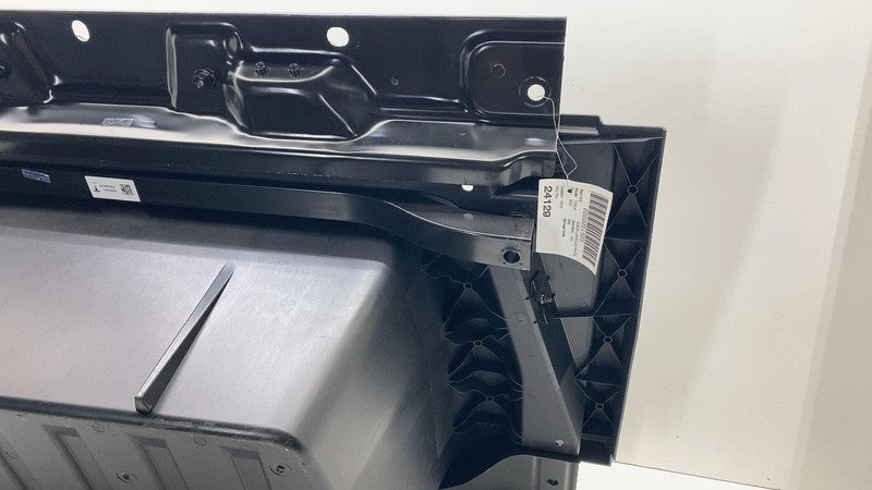 2024-2025 Tesla Cybertruck Rear Truck Bed Tub Under Bed Storage Bin 19