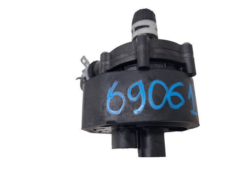 ⭕ 16-20 Model S X Cooling System Auxiliary Water Coolant Pump FWD 1037327-00-G