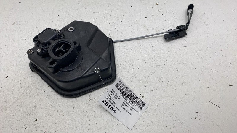 ⭕ 21-26 Tesla Model 3 Y HV Charge Charging Port Inlet Socket Module 14