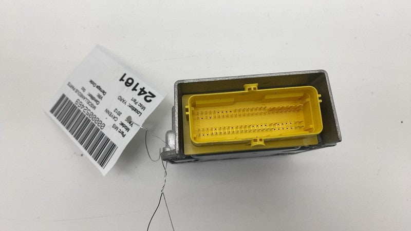 7P0959655B 2011 2012 2013 2014 Porsche Cayenne Center Console Main Control Module Unit OEM